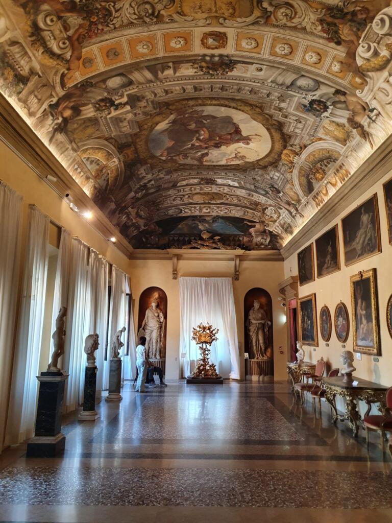 Palazzo d'Accursio Gallery