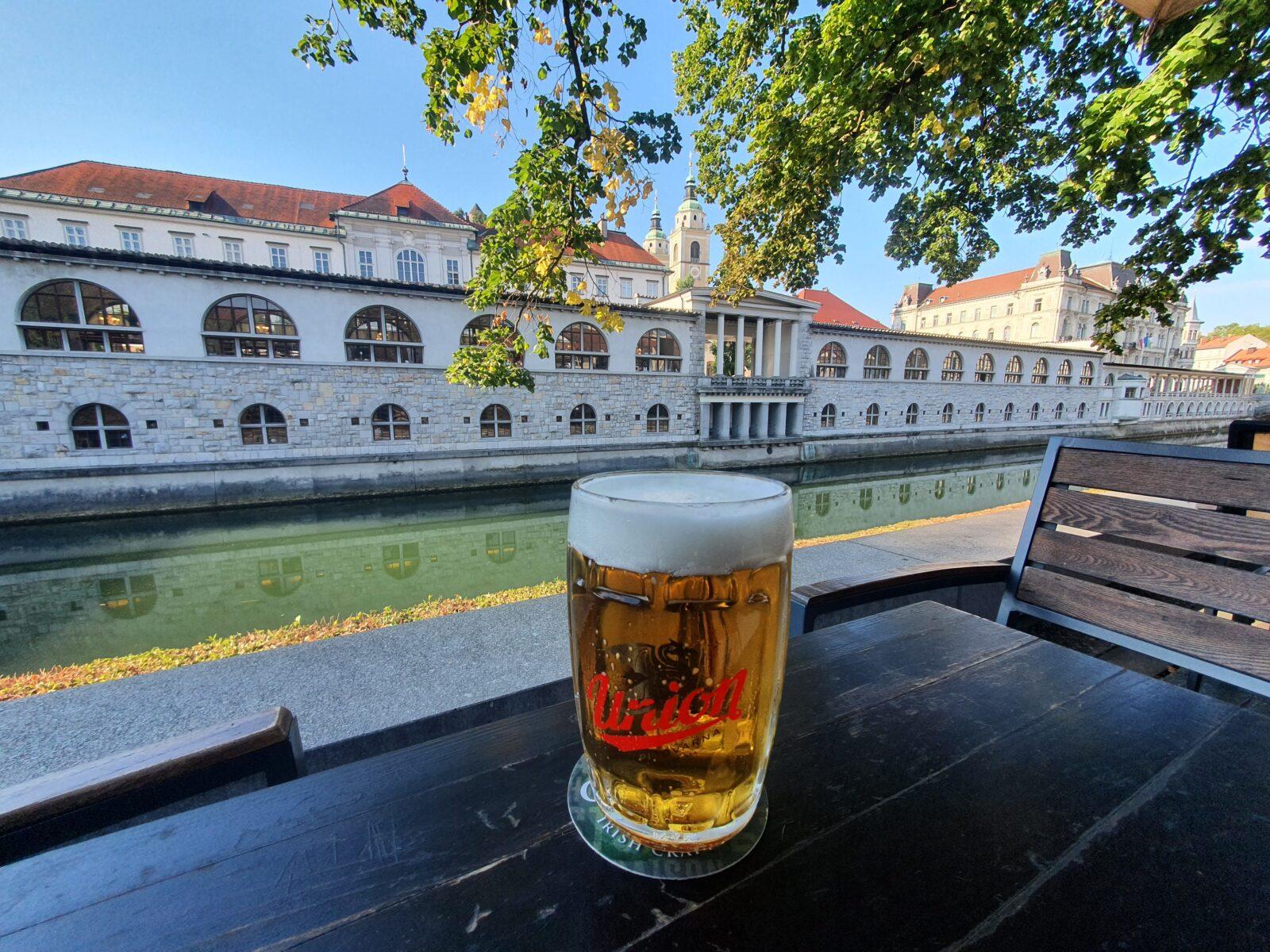 Premier Pub Ljubljana