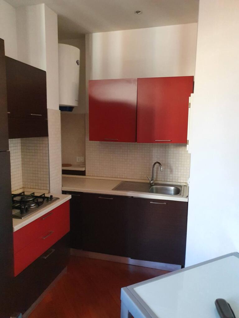 Residenza Piazza Dei Martiri Kitchen