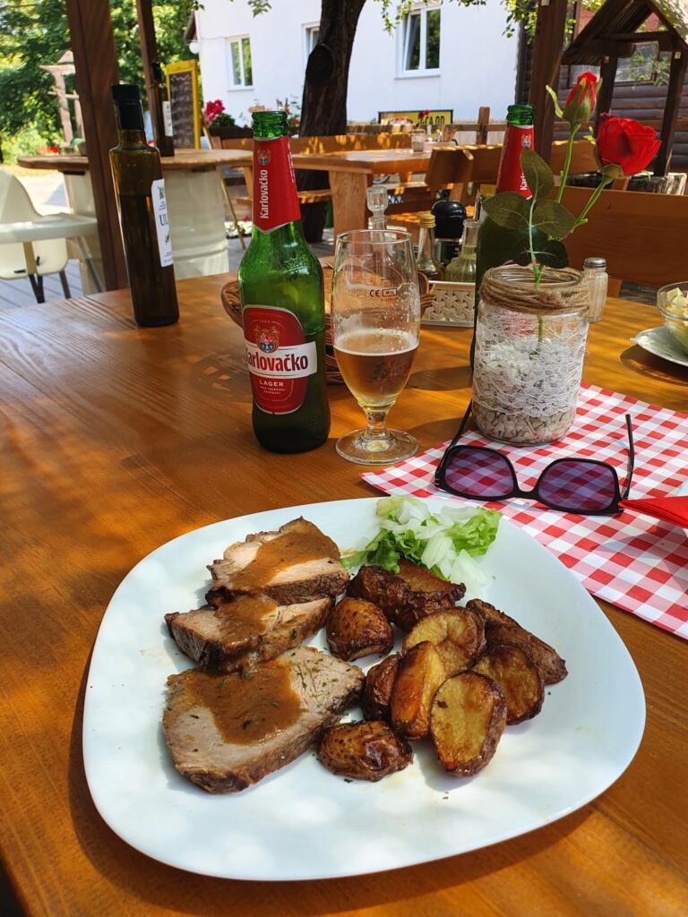 Roast Dinner
