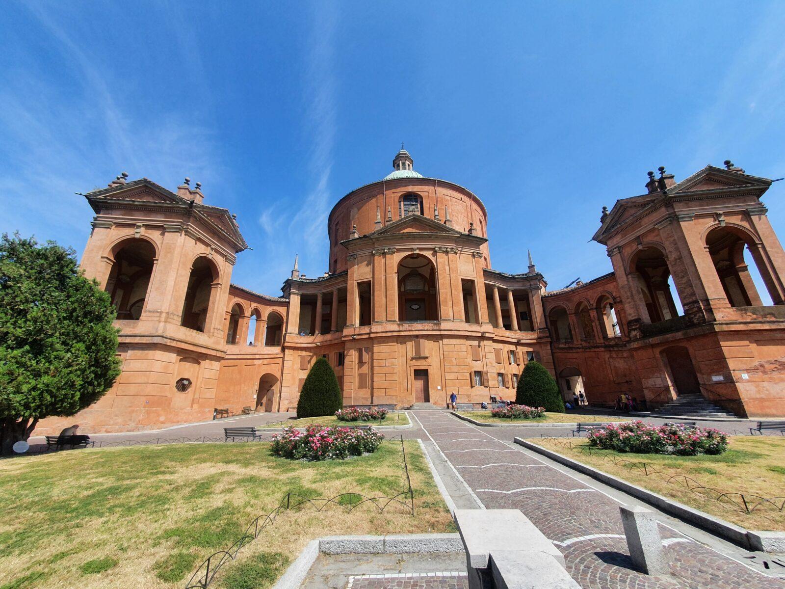 San Luca