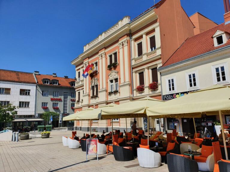 Best Restaurants in Karlovac