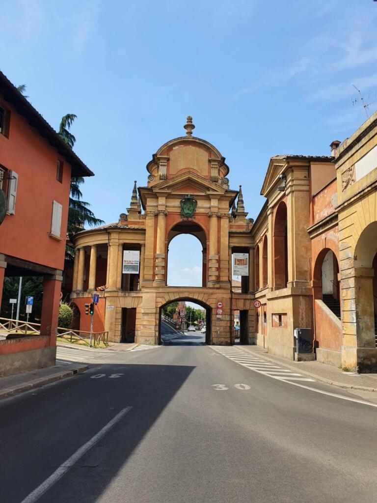 Arco Del Meloncello