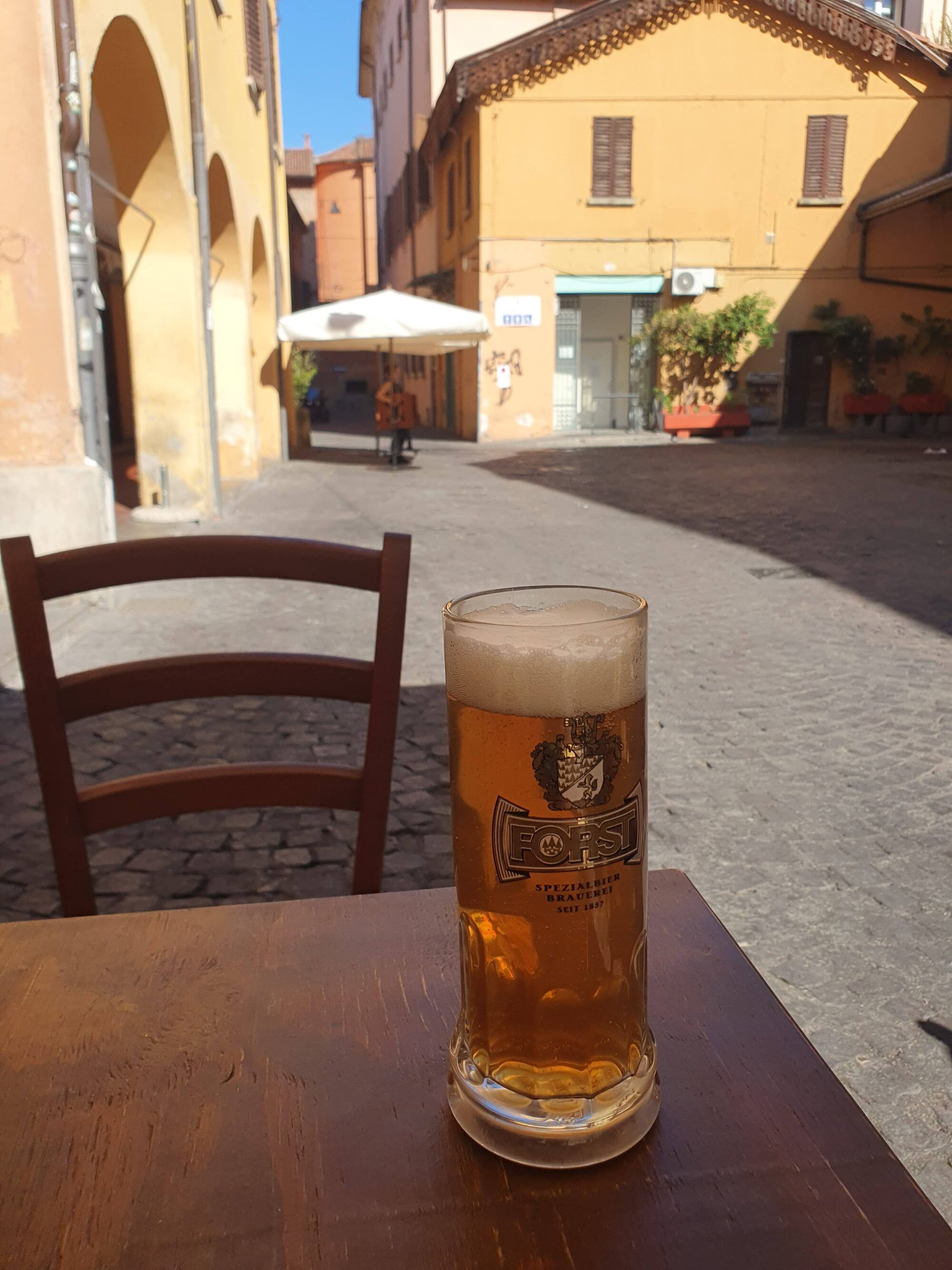 Bar Senza Nome