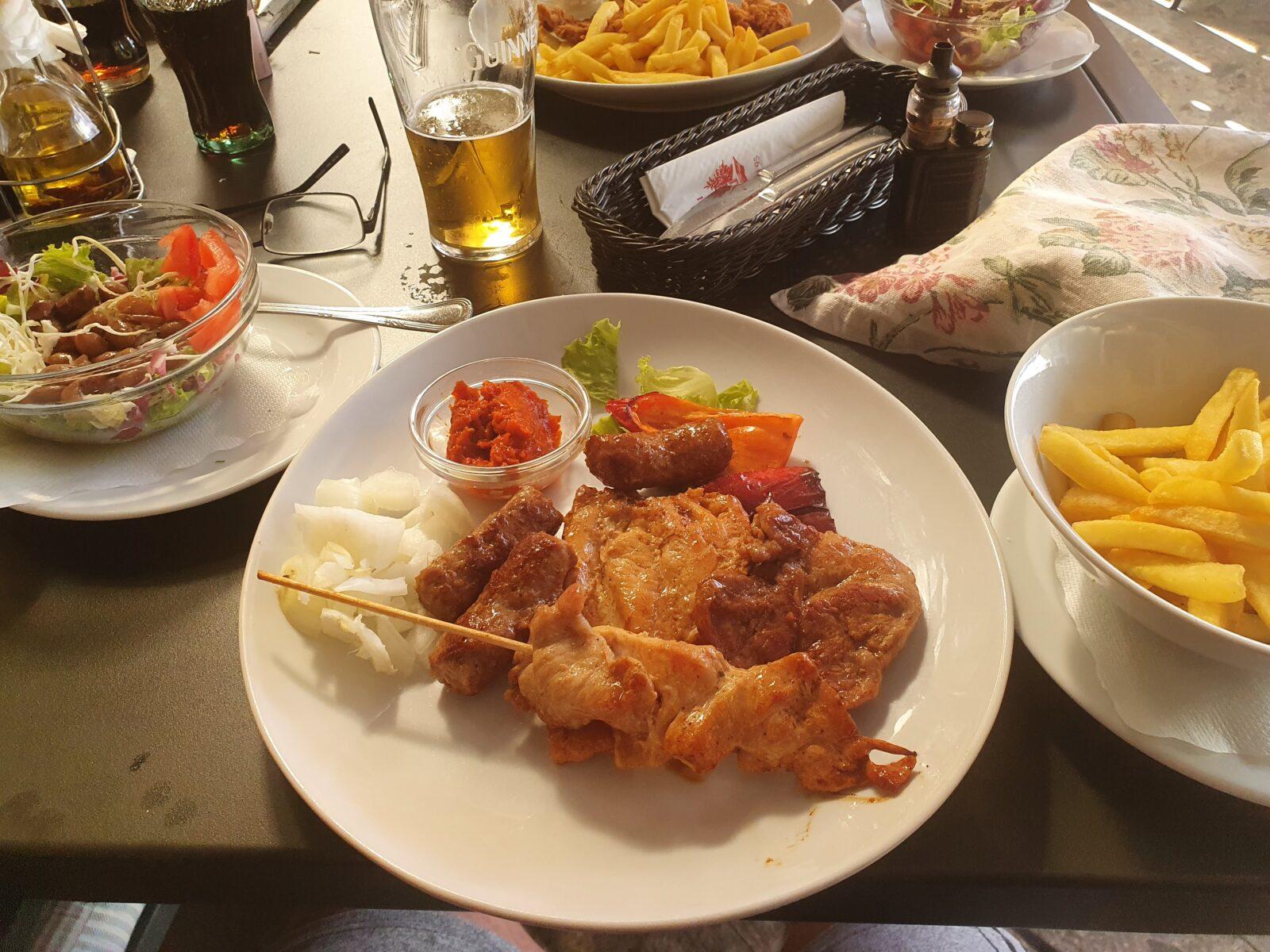 Pivka Food