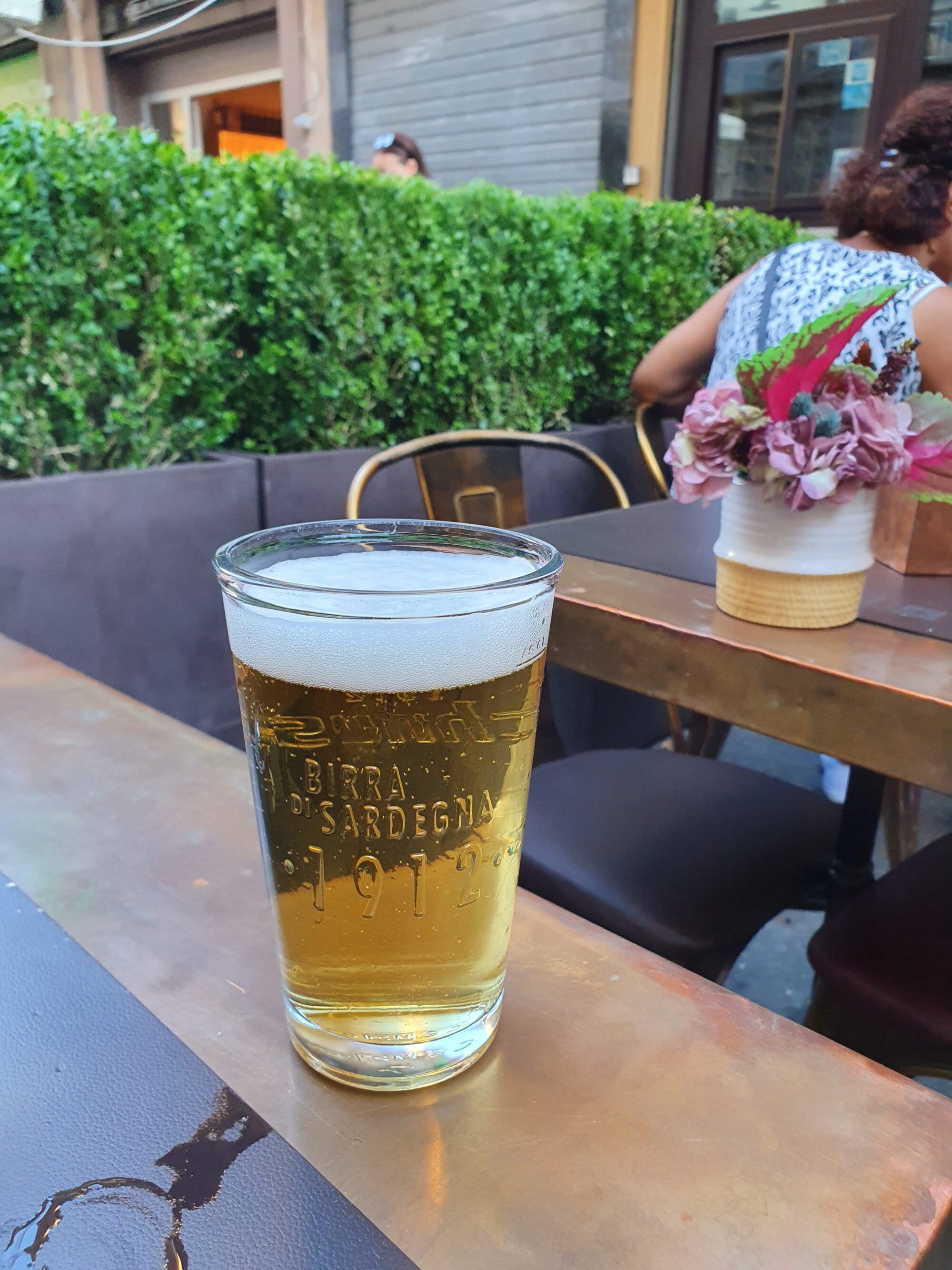 Roberto Bar - Dog Friendly Bologna