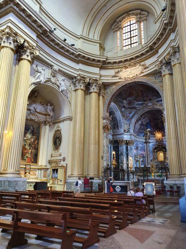 San Luca Decor