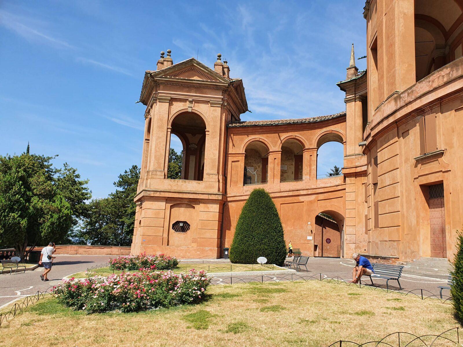 San Luca Garden