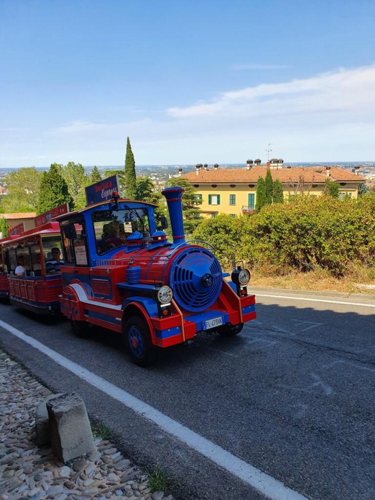 San Luca Express