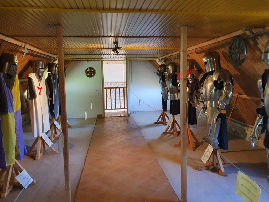 Armour Museum
