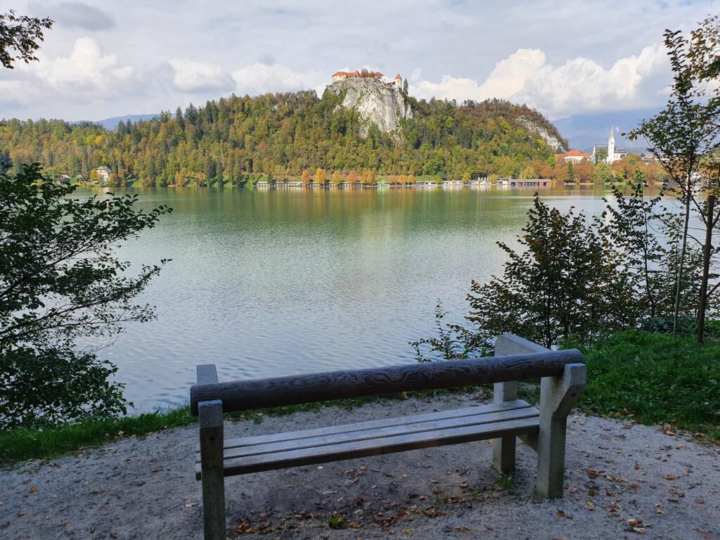 Benches