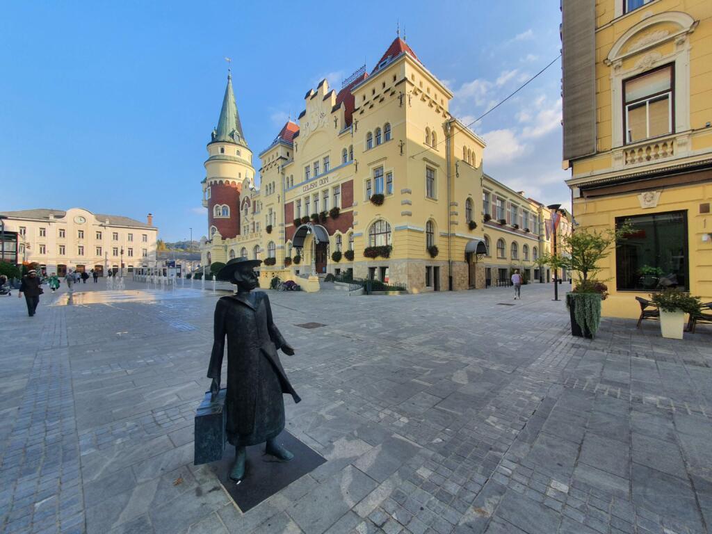 Celje City