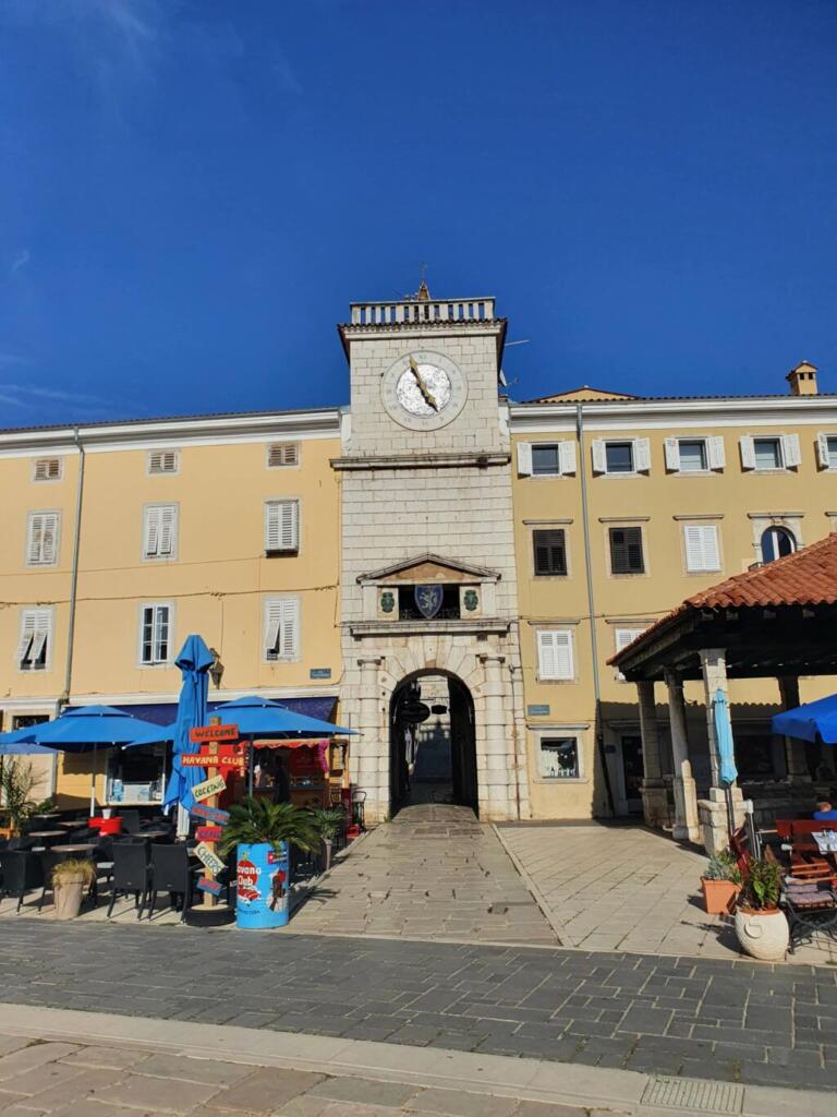City Gate