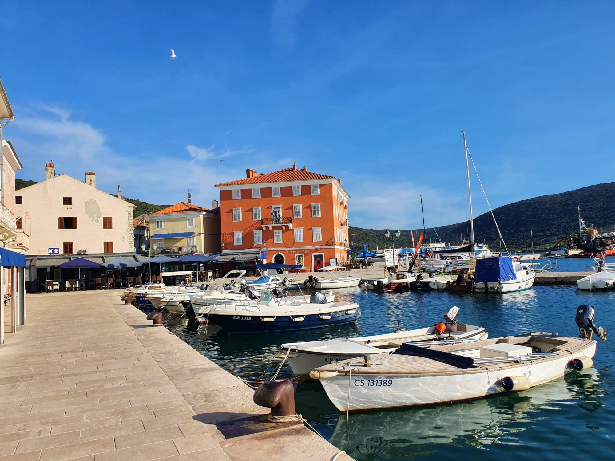 Cres in Croatia Holiday