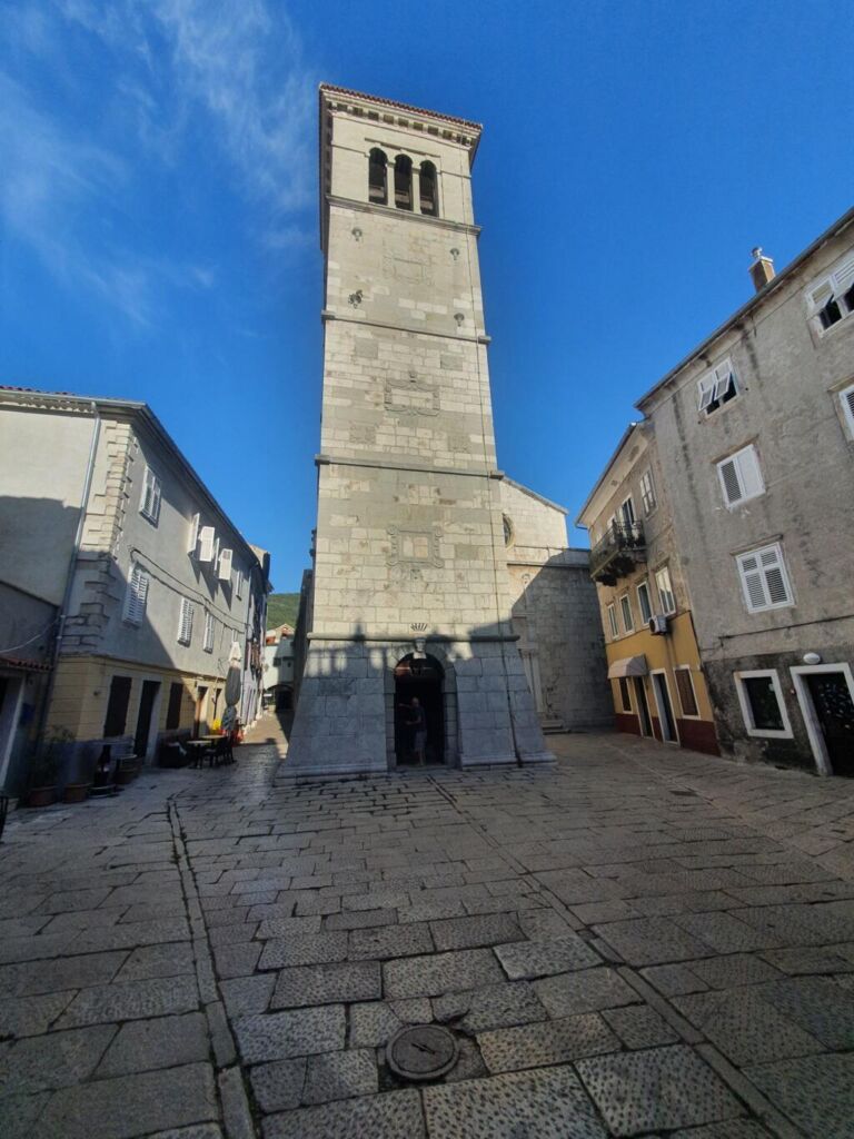 Crkva sv. Marija