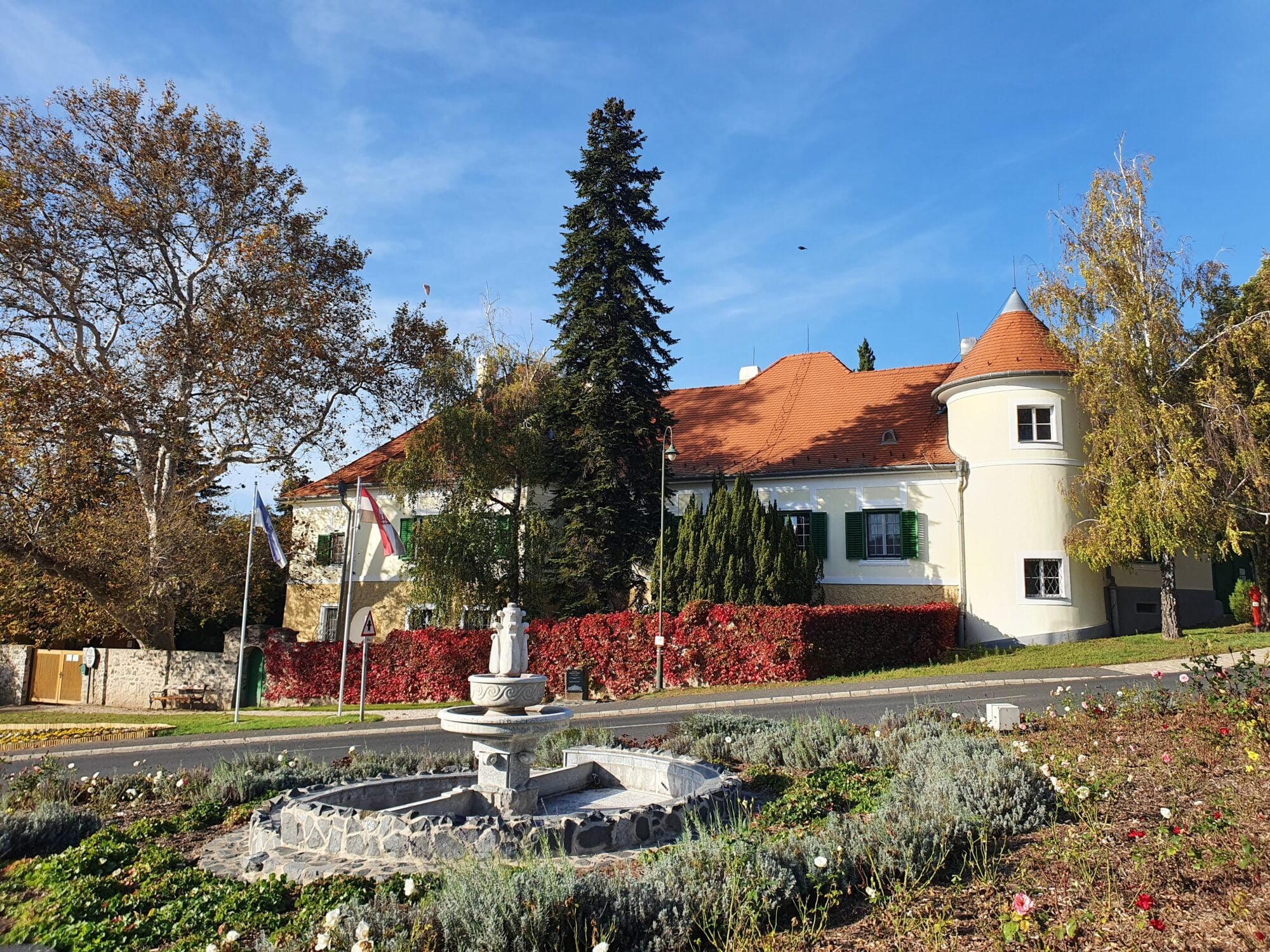 Esterházy-kastély