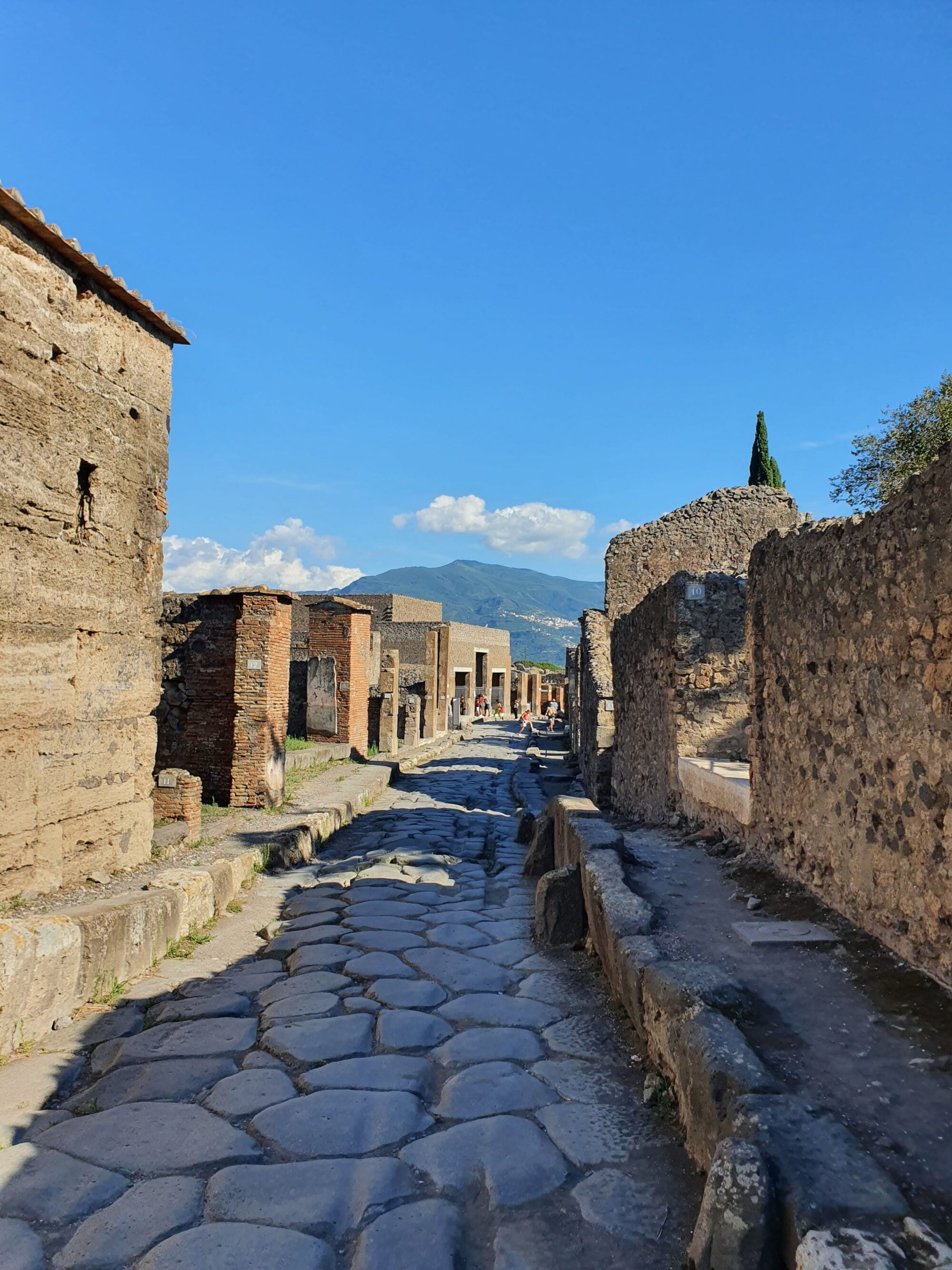 Exploring Roman History