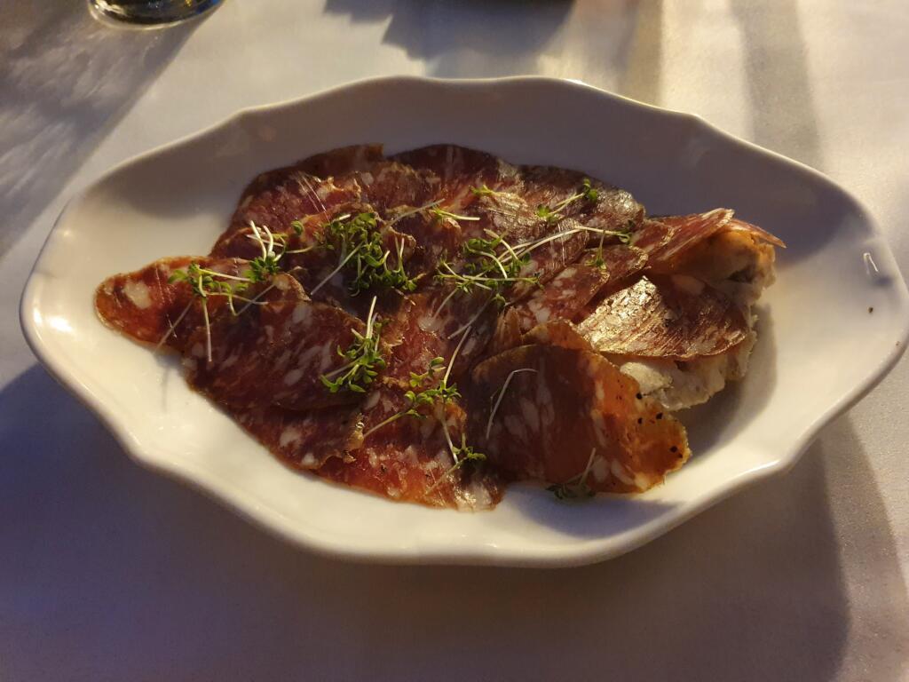 Gostilna Fortuna Starter