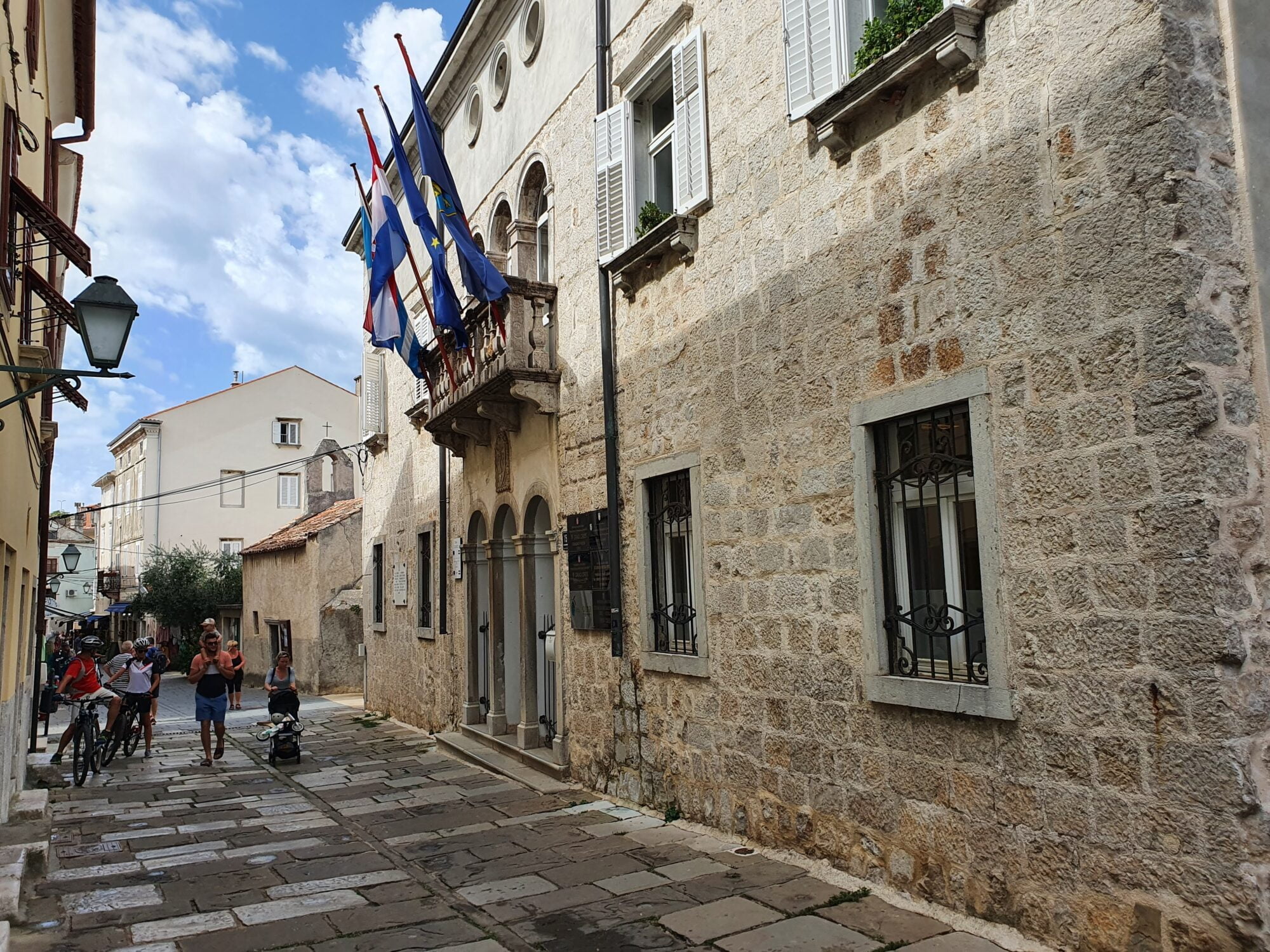 Government Building