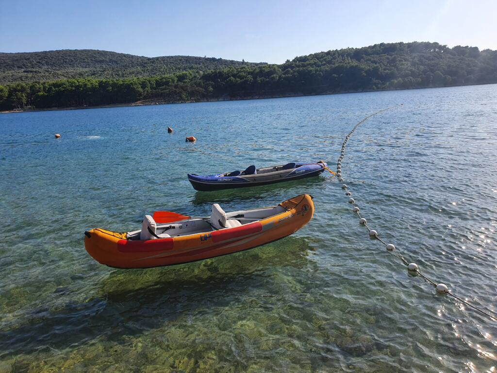 Kayak Hire Cres