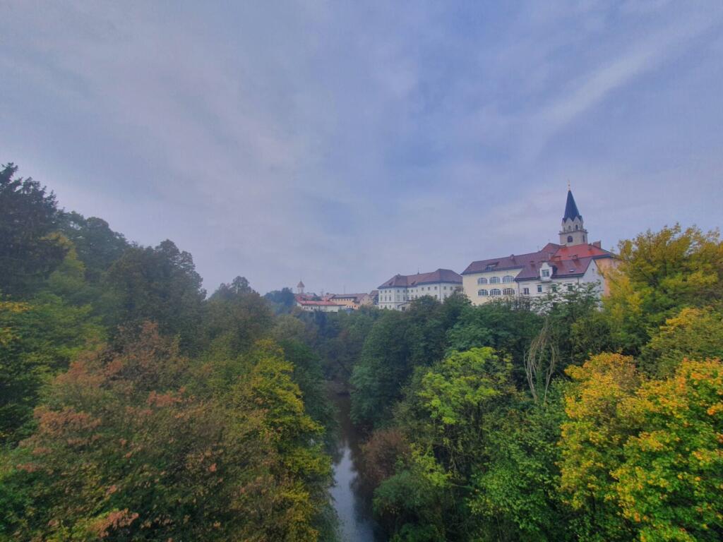 Kranj in Slovenia