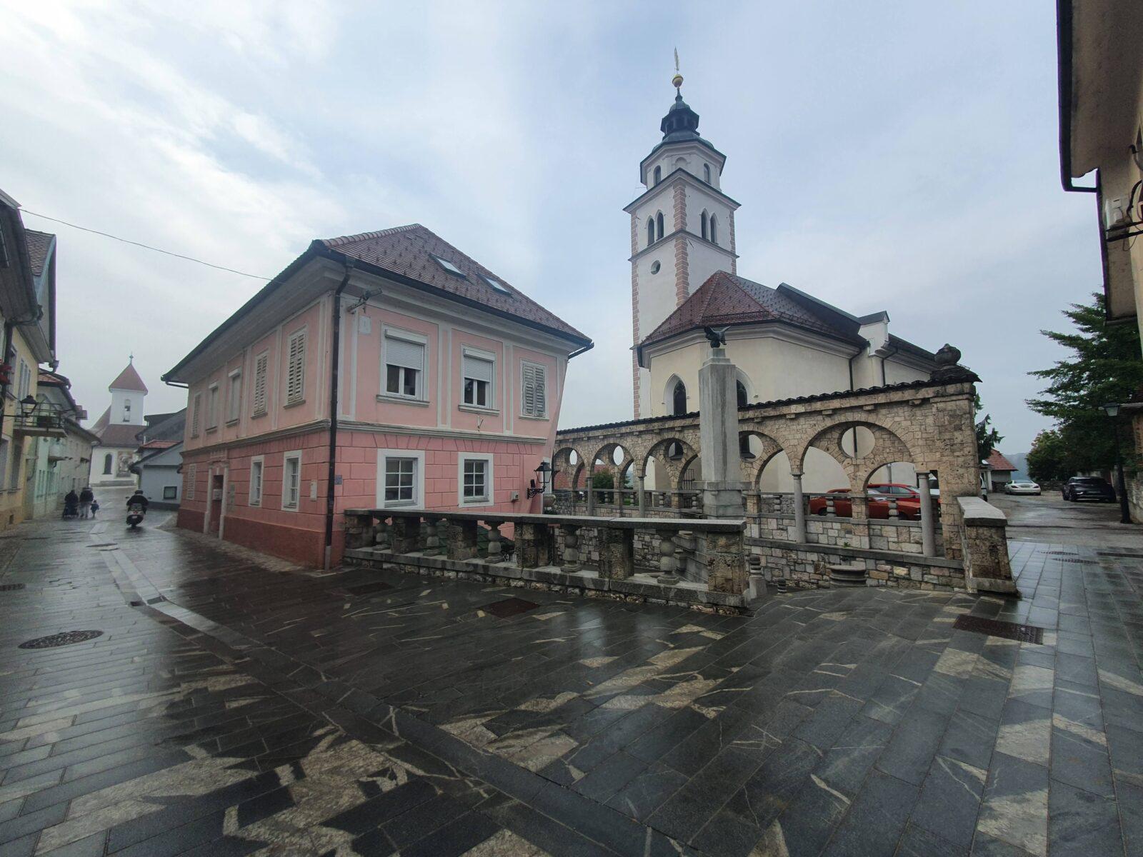 Kranj
