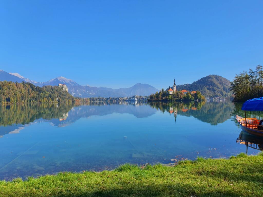 Lake Bled Day Trip