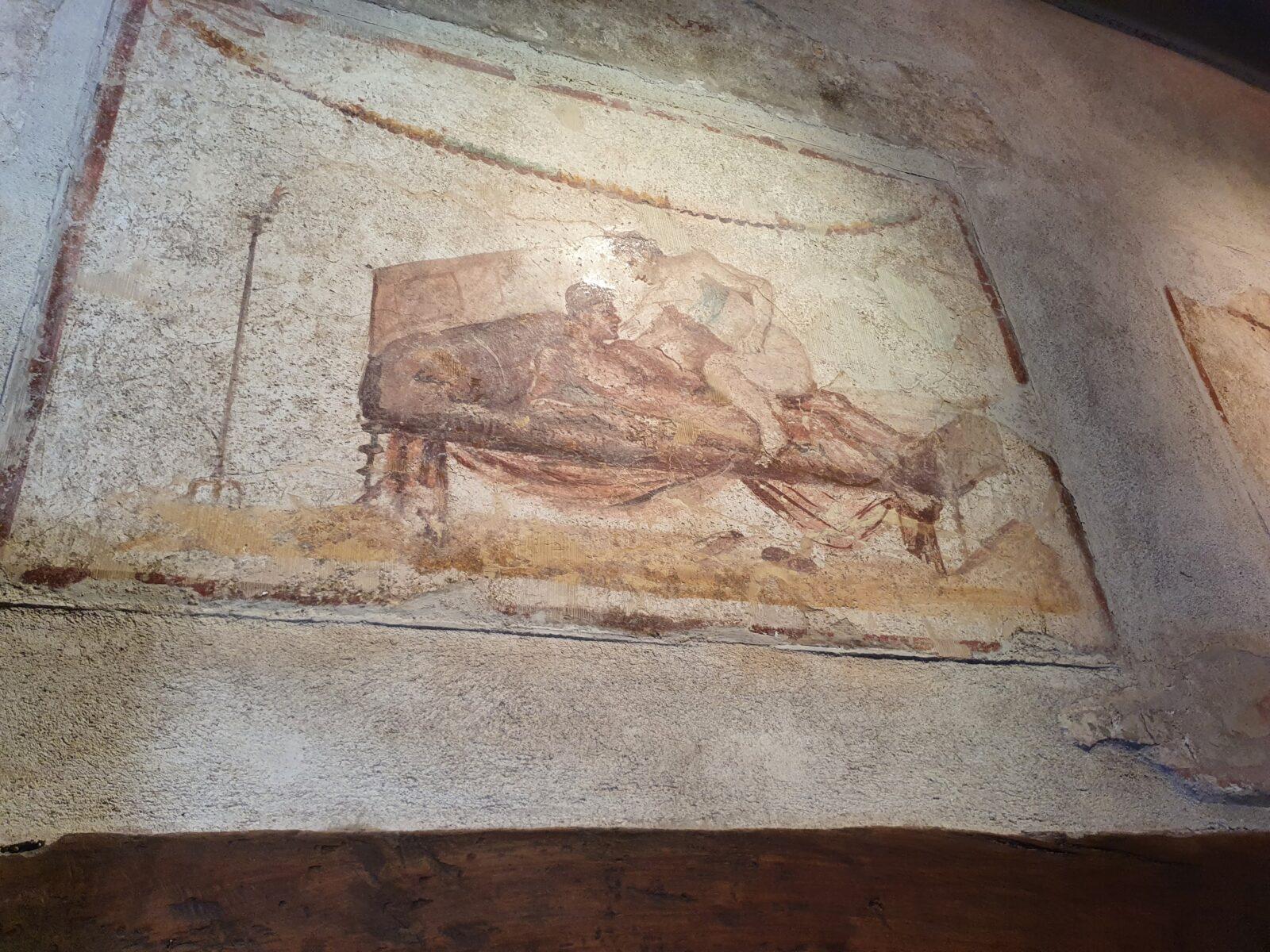 Lupanar Grande Art