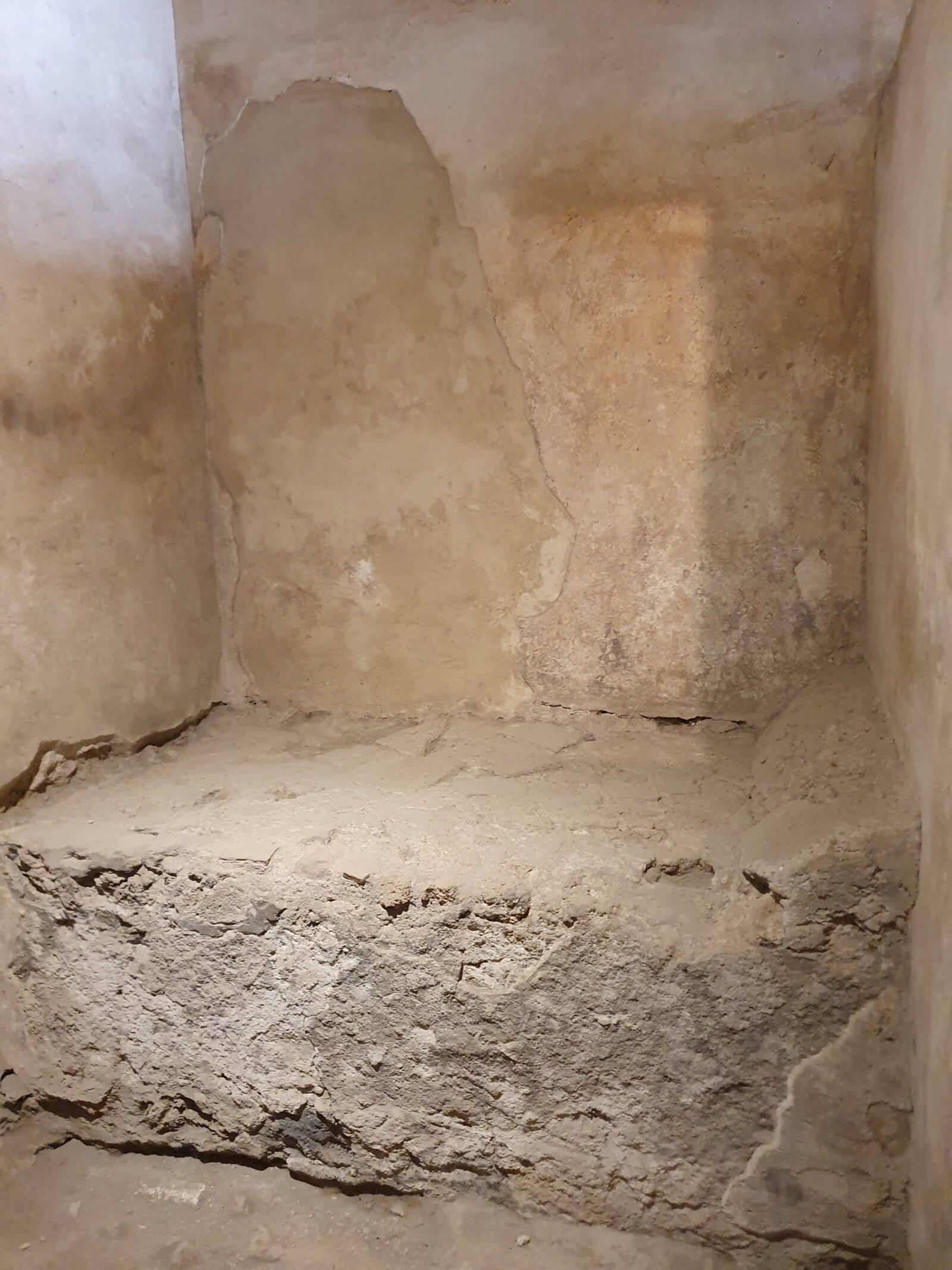 Lupanar Grande - Room