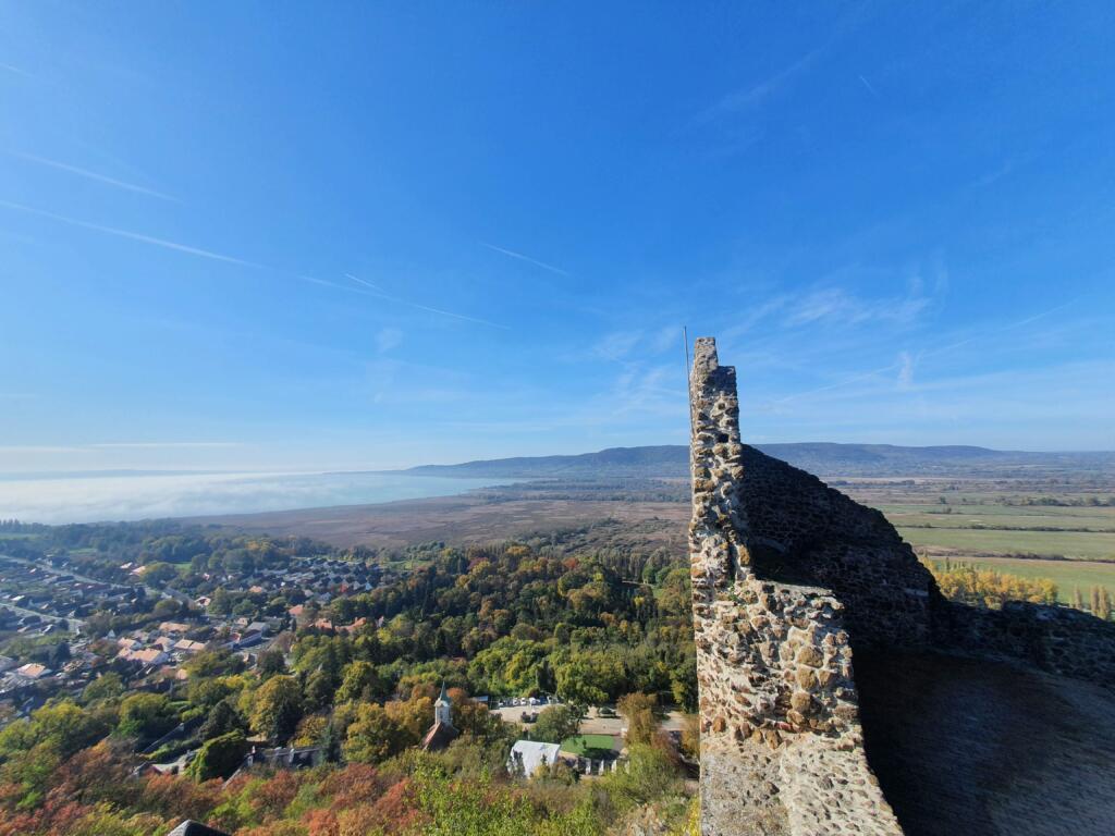 Ruins Views