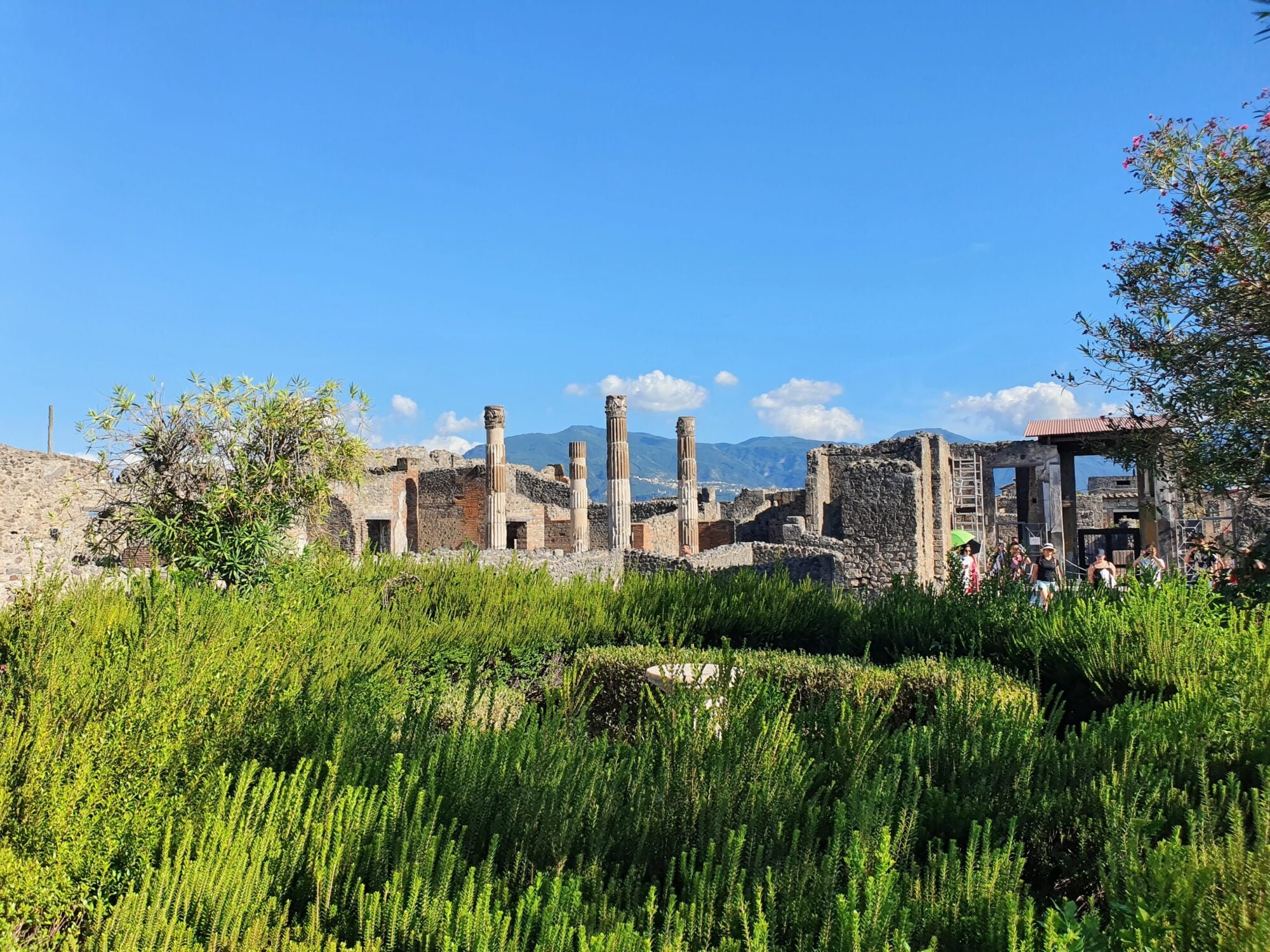 Ruins
