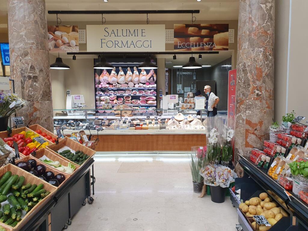 SAPORI & DINTORNI STORE