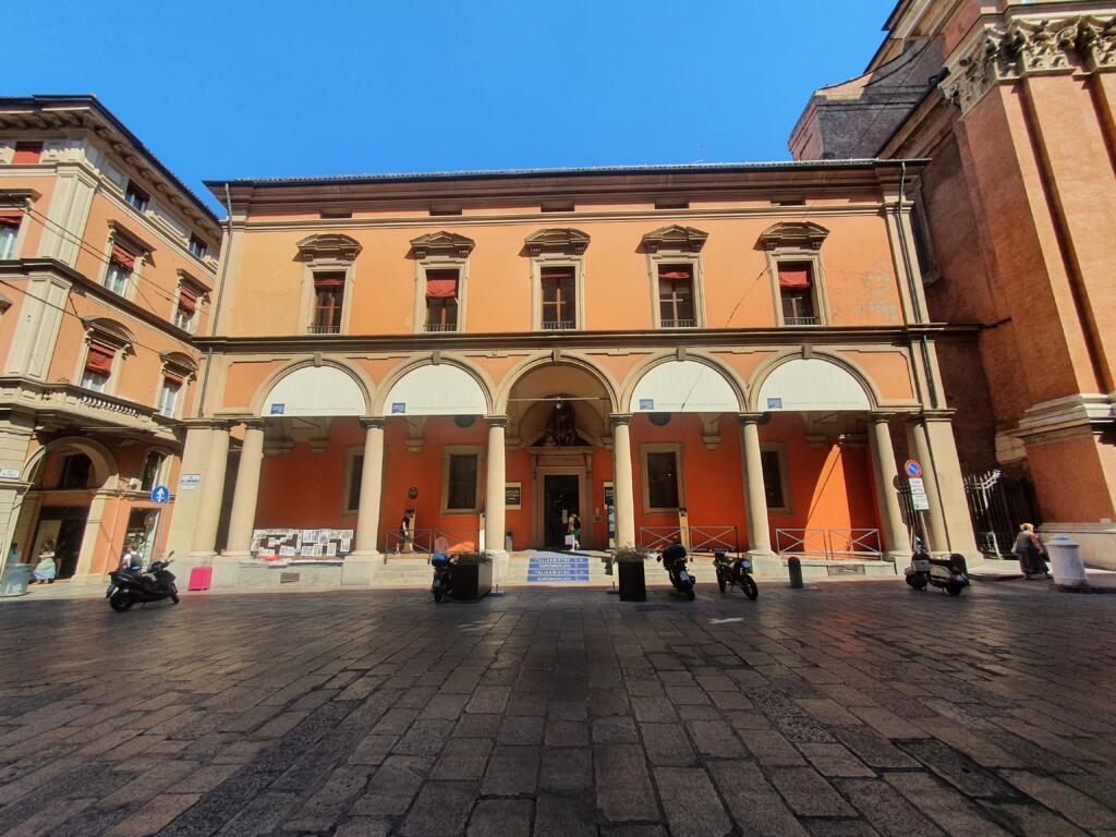 Sapori Entrance