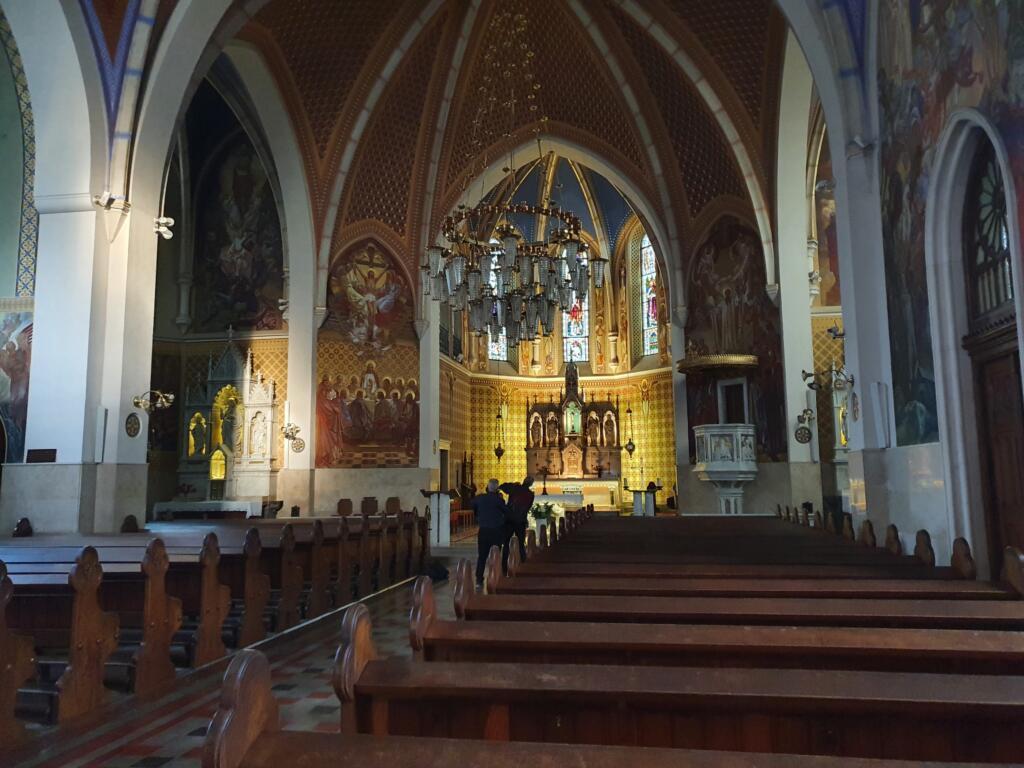 St. Martin's Parish Church