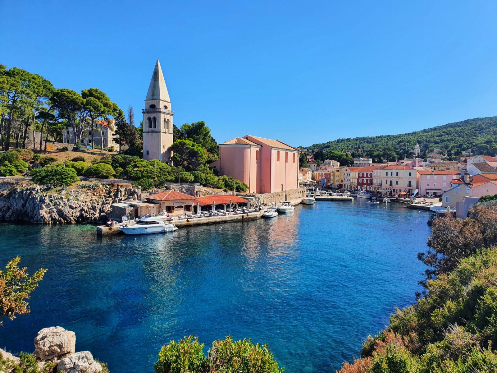 Veli Losinj Day Out