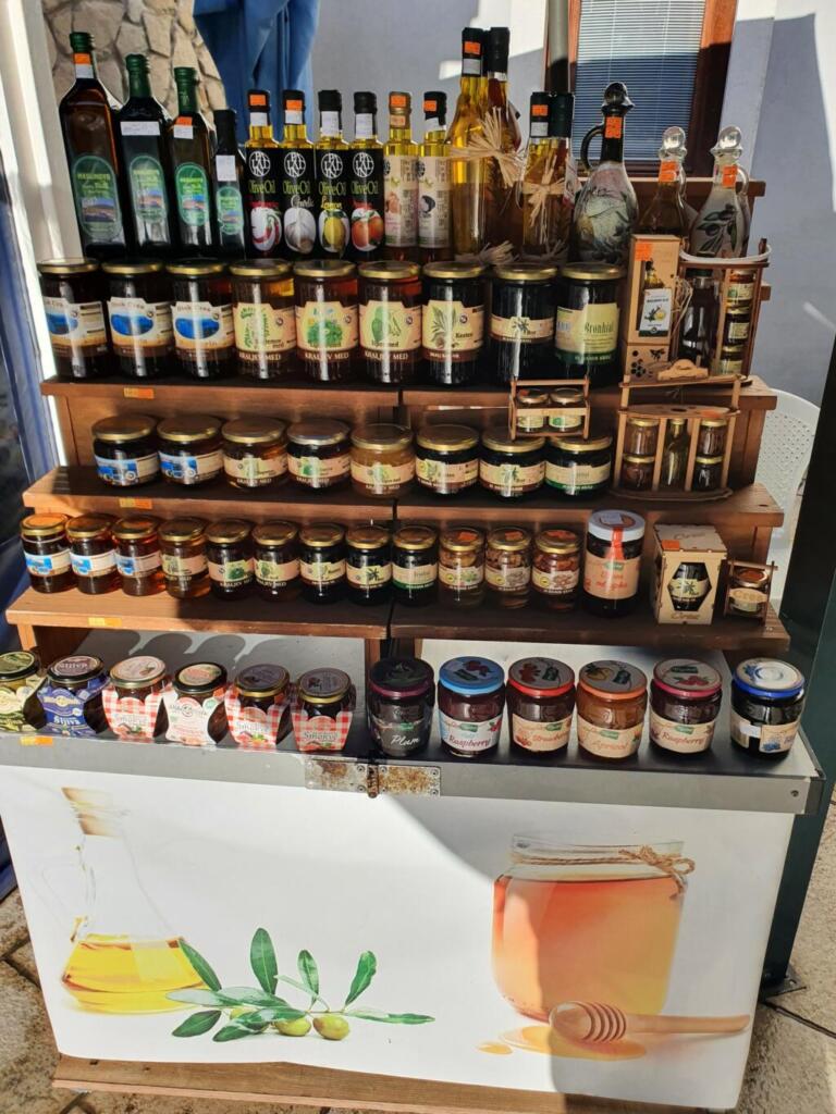 Voćarna KIVI Local Produce