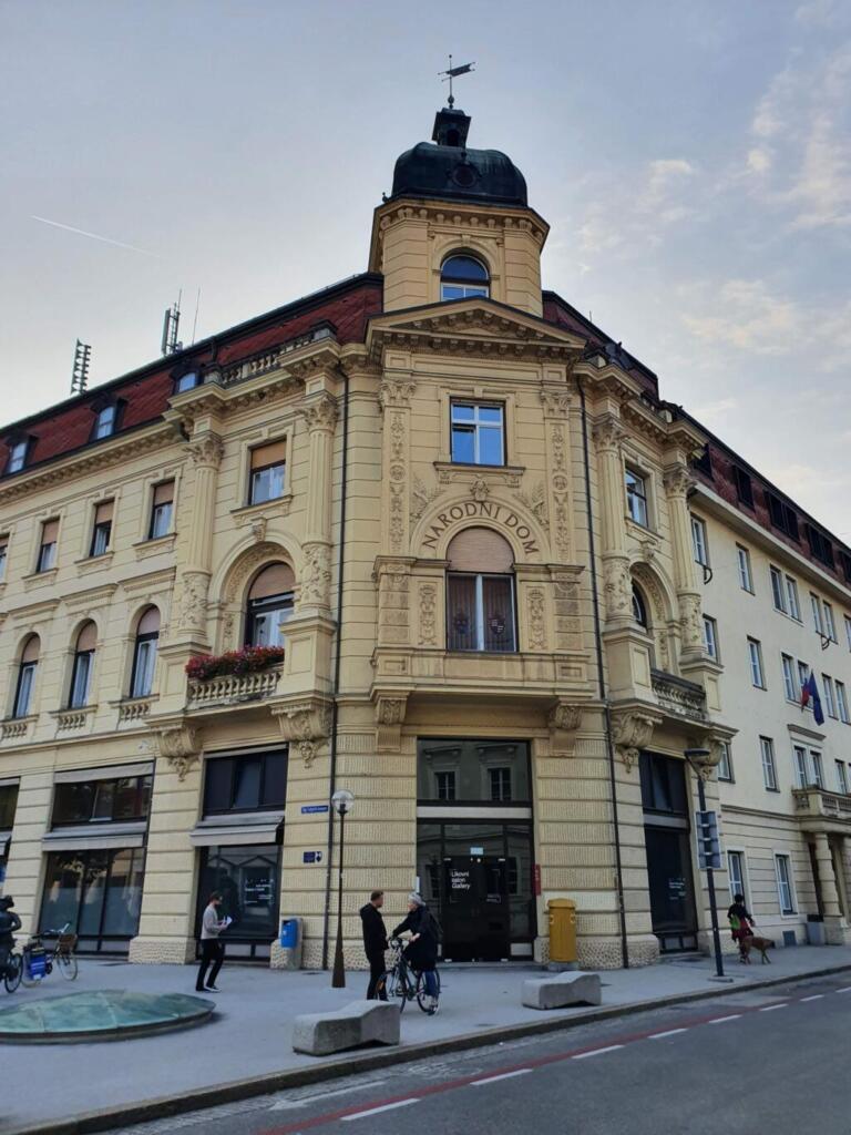 Architecture