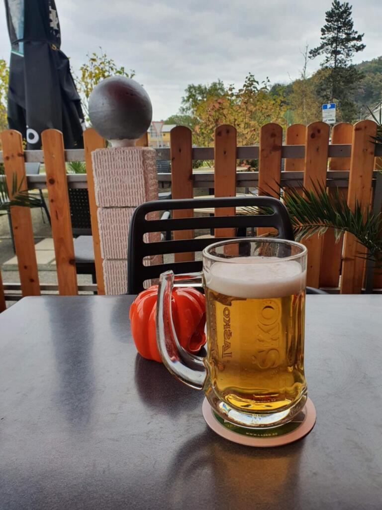 Bar Park