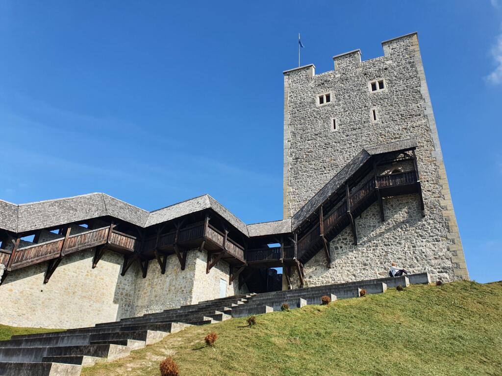 Big Tower