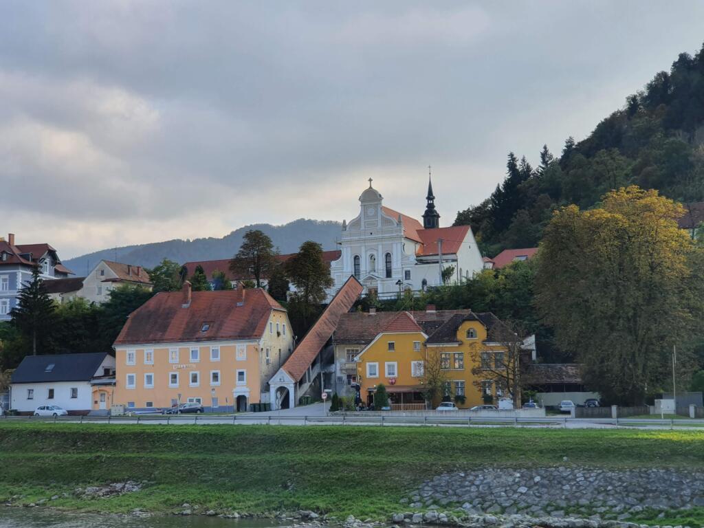 Kapuciske Stopnice