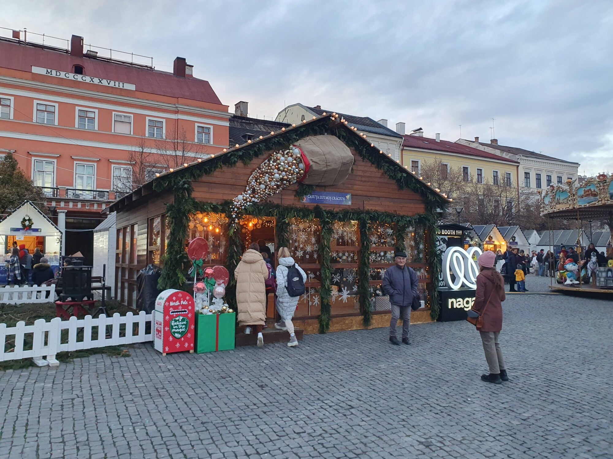 Santa Letters