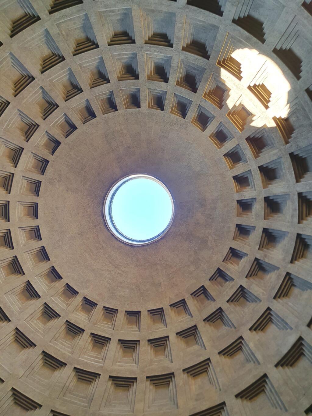 Rotunda Church Rome Churches in Rome Italy – Famous, Must See & Lesser Visited
