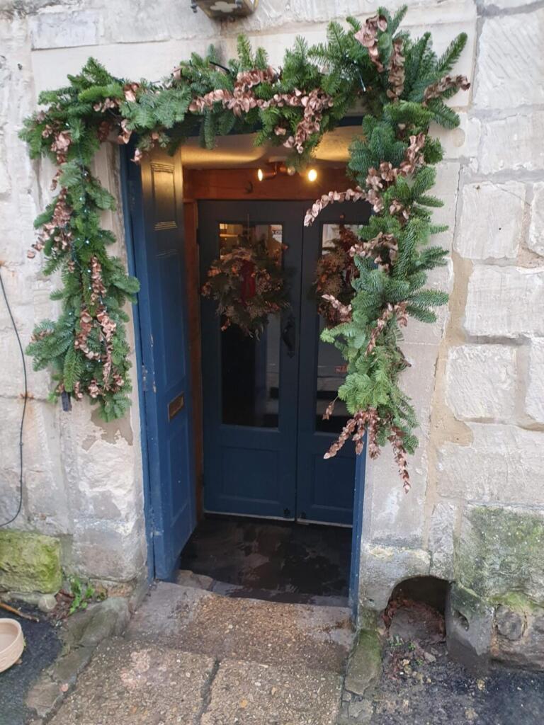The Oak