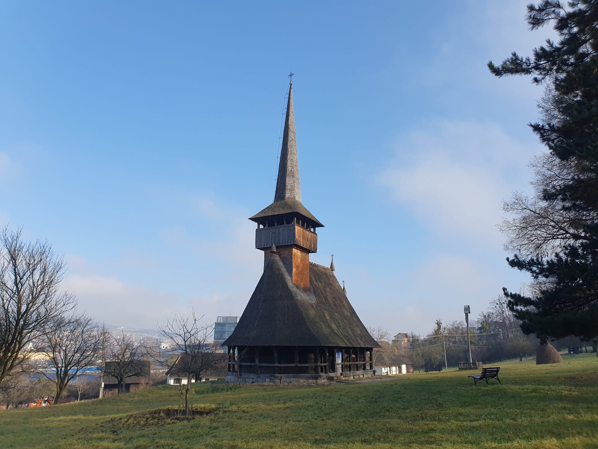 Transylvania Tourist Attractions