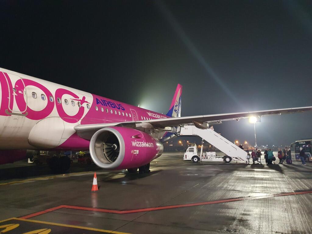 CLJ Airport