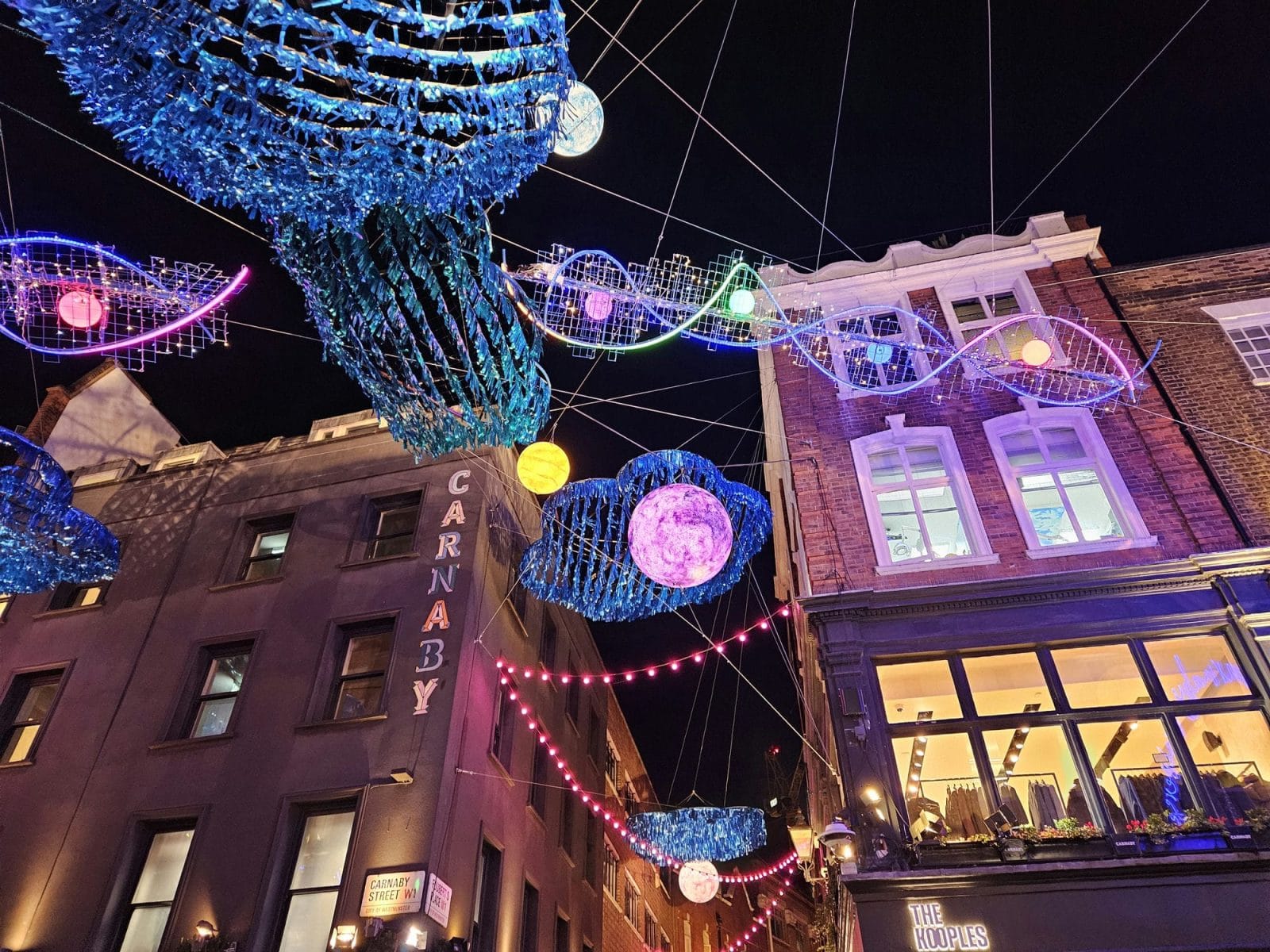 Carnaby