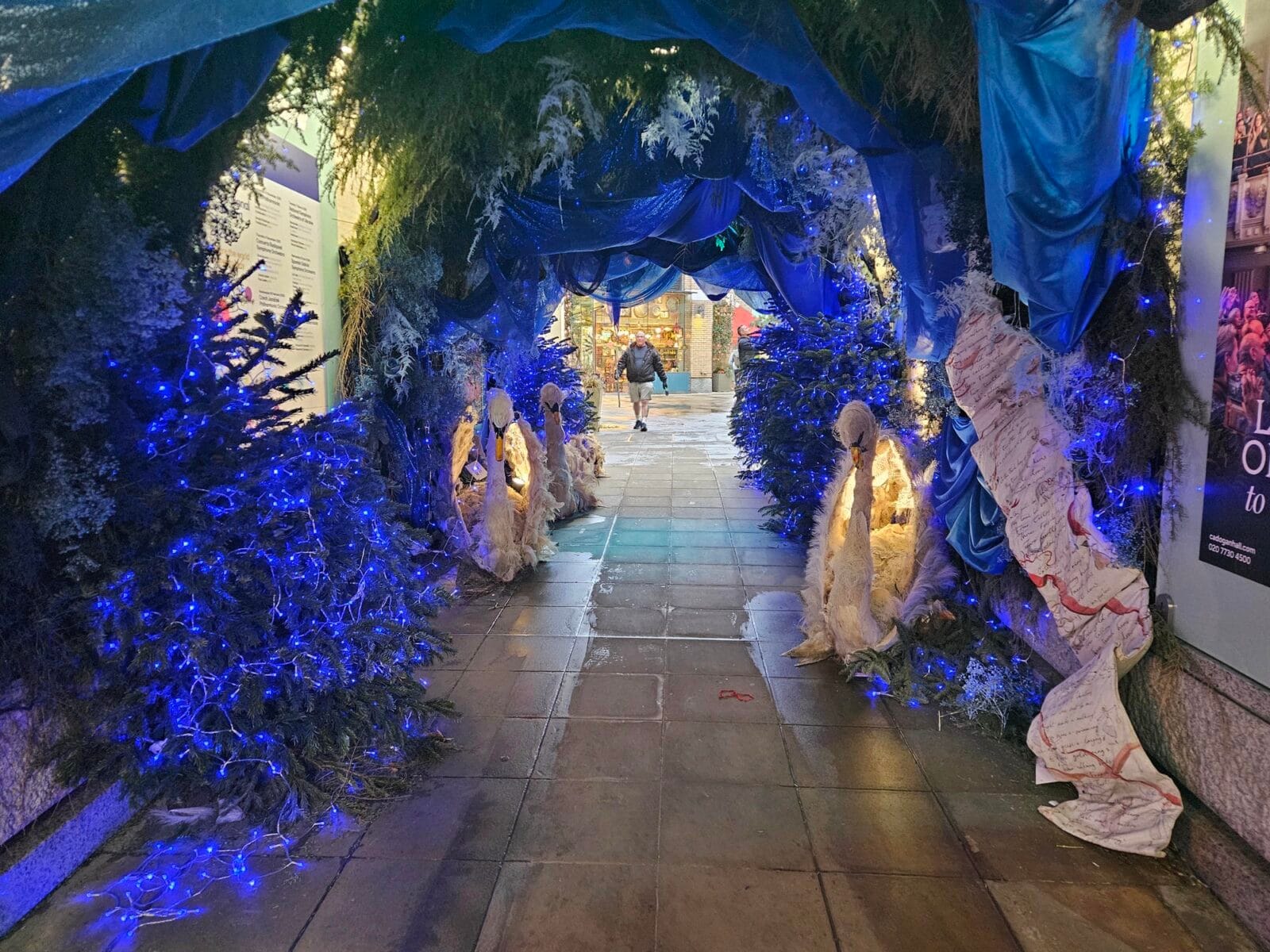 Chelsea Christmas