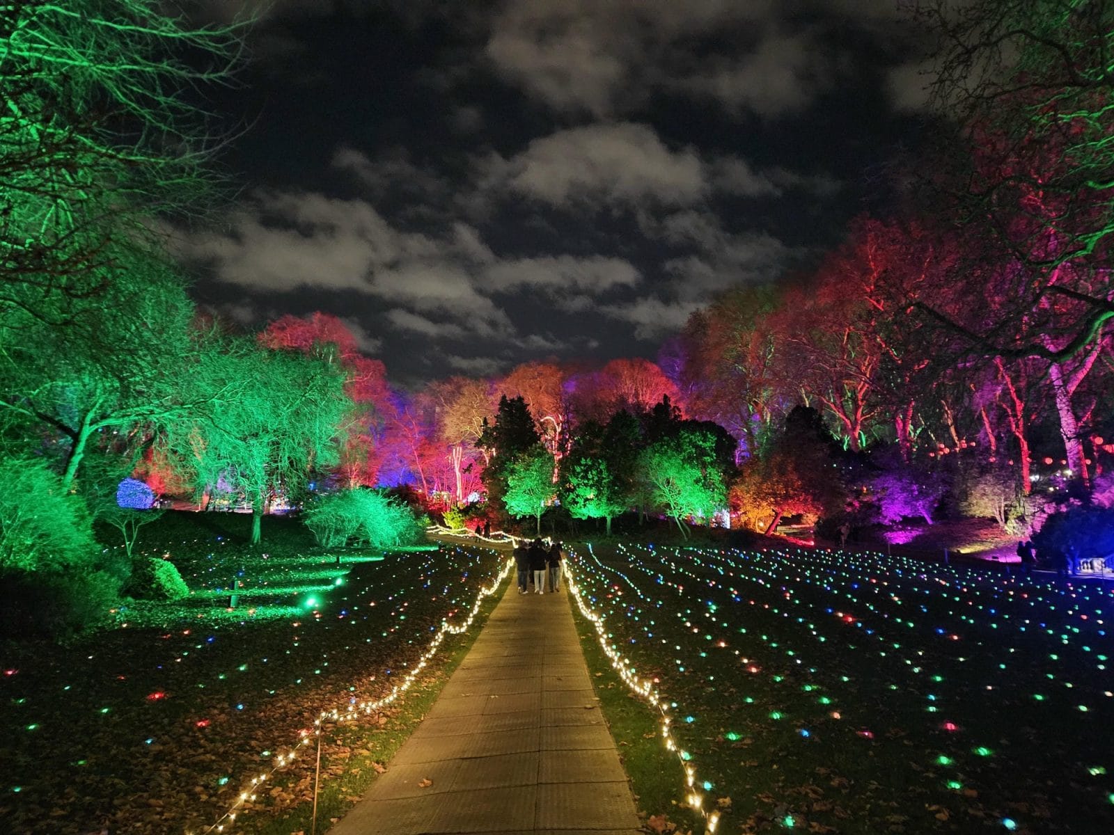 Chelsea Illuminations