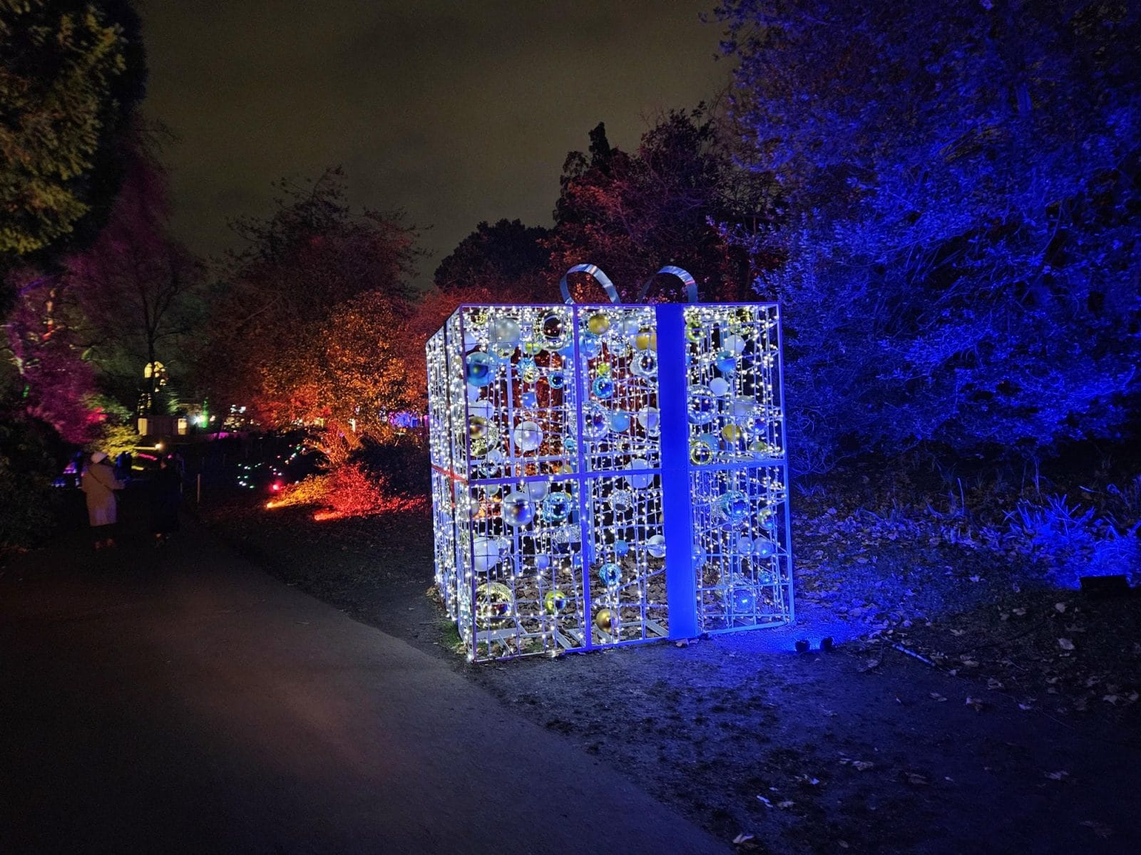 Chelsea Winter Village
