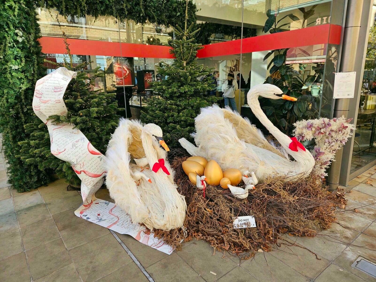 Chelsea Xmas